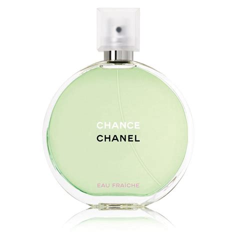 chanel chance eau de fraiche 100ml